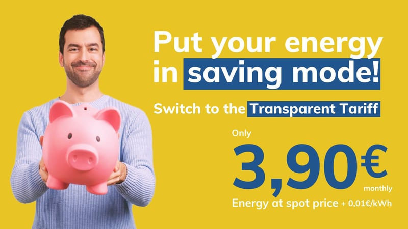 put your energy in saving mode_escandinava de electricidad
